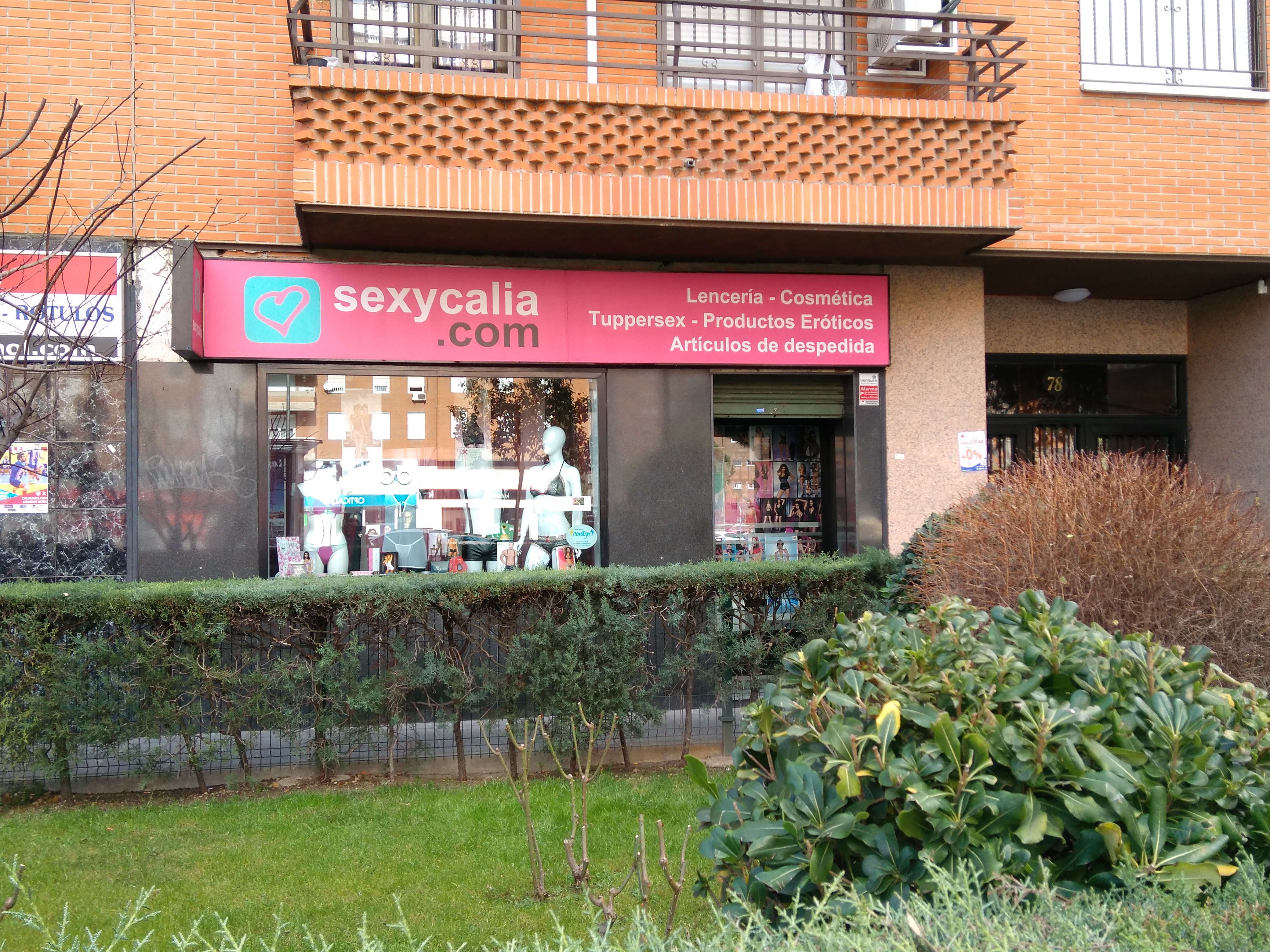 Galería de imágenes